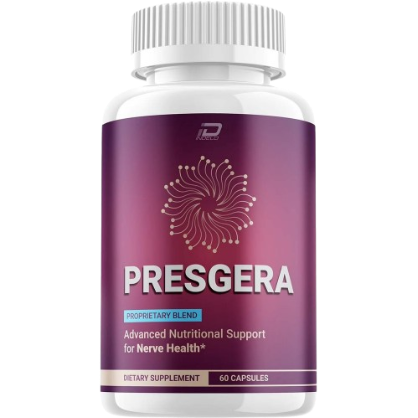 PRESGERA 1 Bottle
