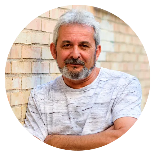 Michael from New York - PRESGERA Review